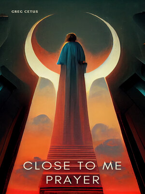 cover image of Close to Me